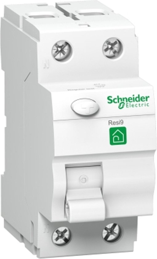 Schneider différentiel 2P 40A 300mA (R9R04240)