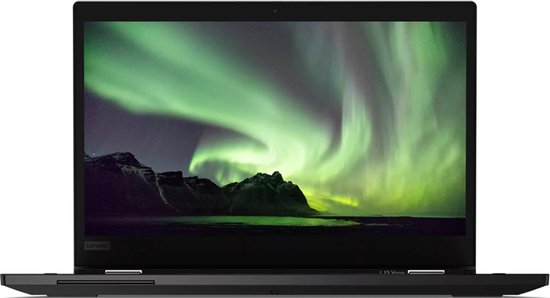 Lenovo Thinkpad L13 Yoga Gen 2 13.3’’ F-HD IPS 300Nits Touchscreen i5-1145G7 -8GB - 256GB SSD -Windows 11 Pro- Verlicht toetsenbord - De ideale back to School Laptop