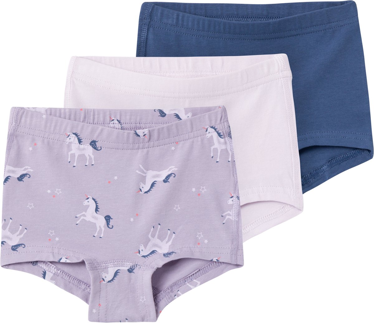 Name it Hipster 3-pack