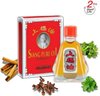 Siang Pure Olie - Formule I (rood) - 7 ml - Siang Pure Oil red 7 ml