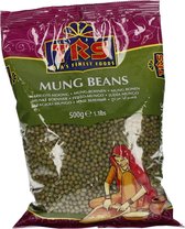 TRS - Mung Boon - Mung Beans - 500 g