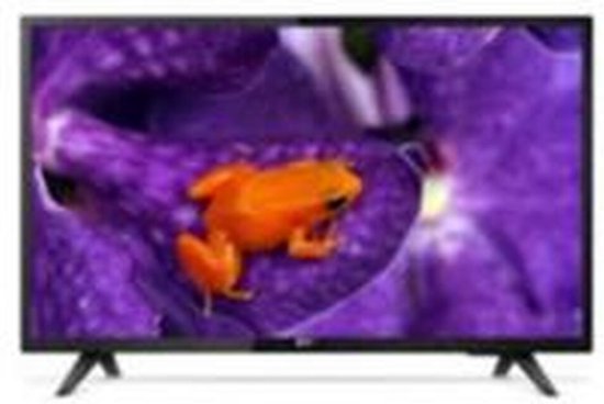 Smart TV Philips 43HFL5114/12 Full HD 43"