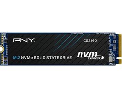 Hard Drive PNY CS2140 1 TB 1 TB SSD SSD