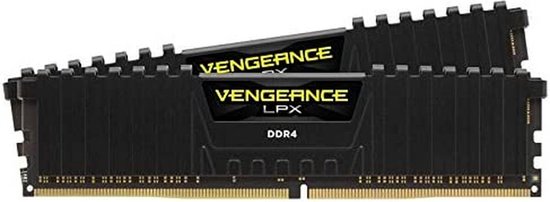 Corsair Vengeance LPX 16GB DDR4 3200MHz (2 x 8 GB) - Corsair