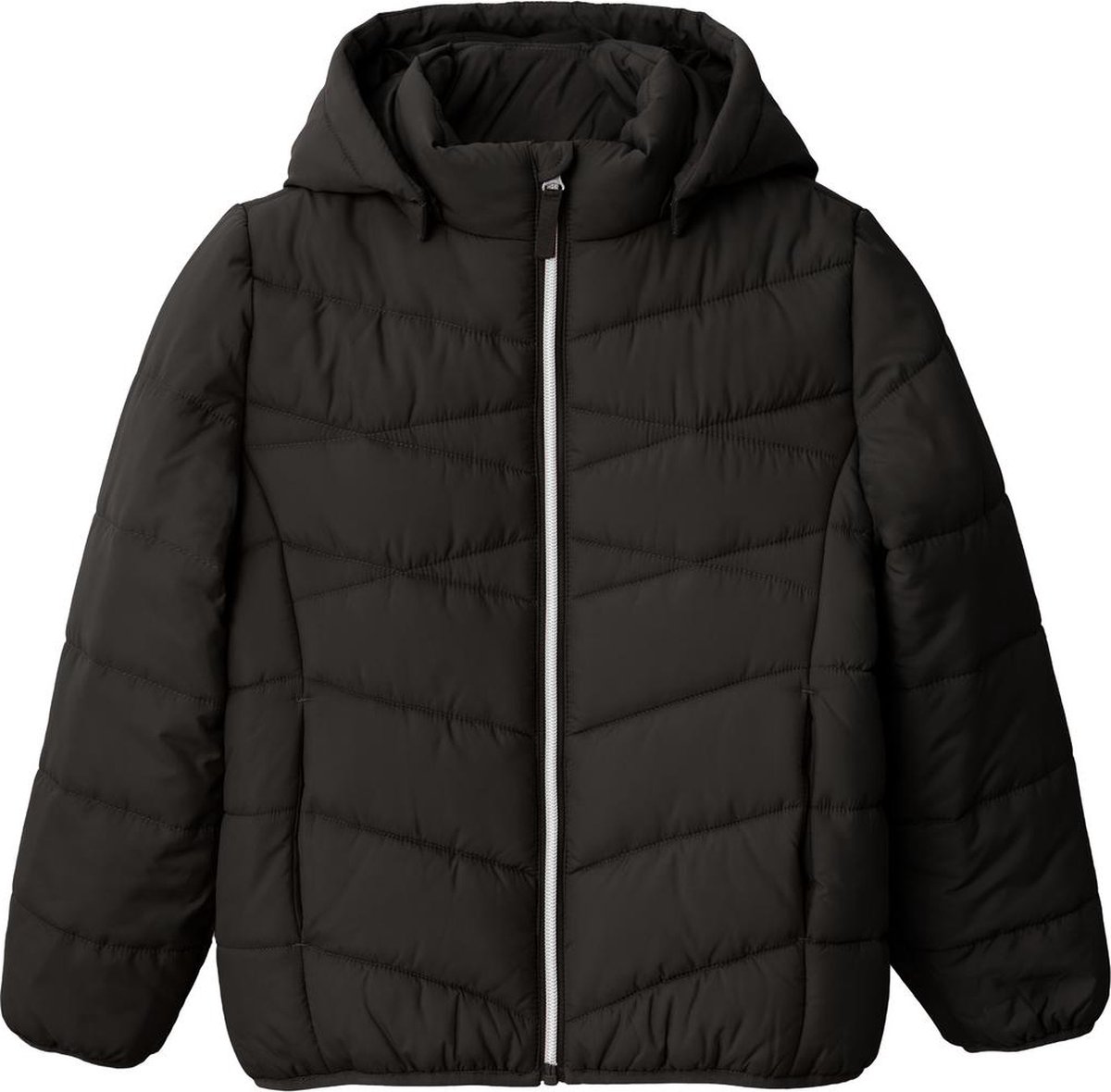 NAME IT NKFMEMPHIS JACKET PB Meisjes Jas - Maat 128