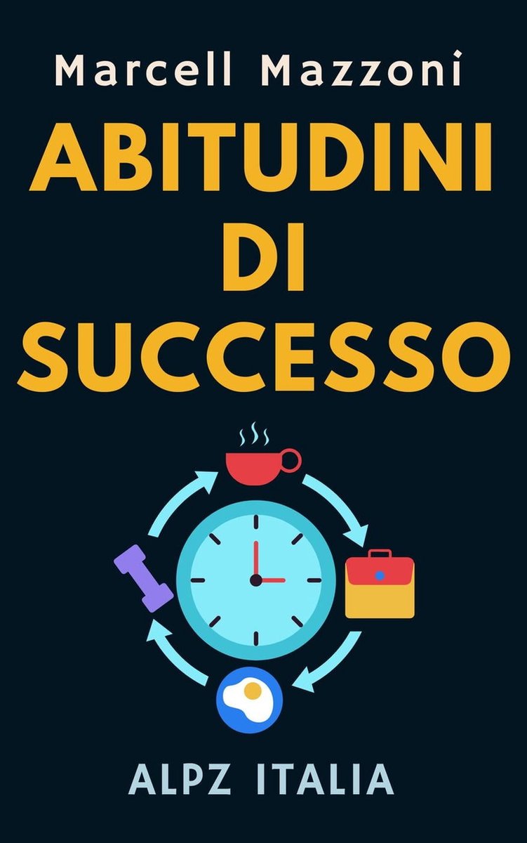 La Guida Pratica Al Pensiero Positivo by Alpz Italia, eBook