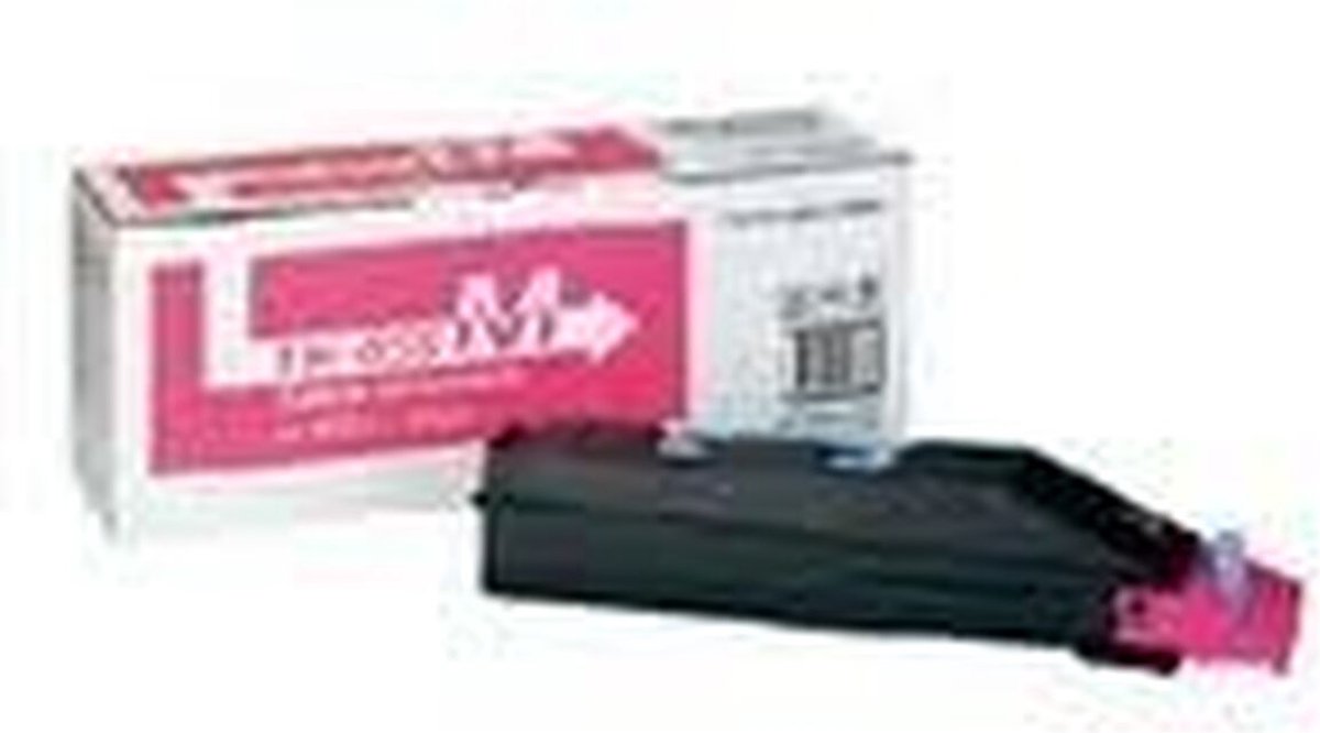 KYOCERA TK-865M tonercartridge