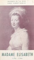 Madame Élisabeth, 1764-1794