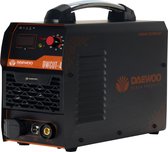 Daewoo Power DWCUT40 - Plasma Snijder - 220V