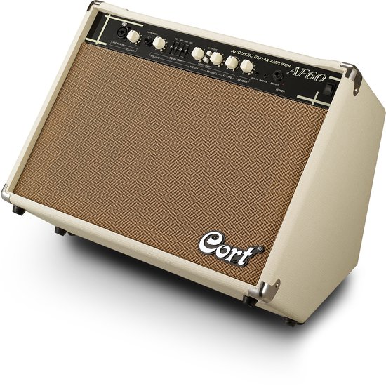 CORT AF60 akoestische gitaarversterker 60W