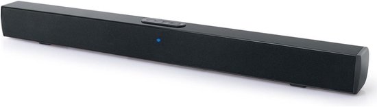 Muse M-1520SBT Soundbar Bluetooth Zwart Compact - Muse - €59,99