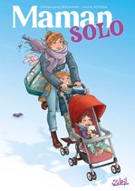 Maman solo - Maman solo