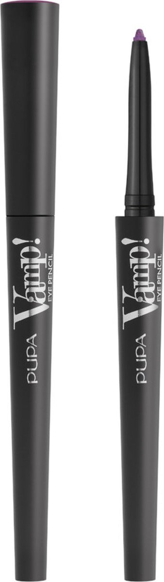 Goedkoopste PUPA Milano Vamp! Eye Pencil 104 Irreverent Violet 0,35 gr