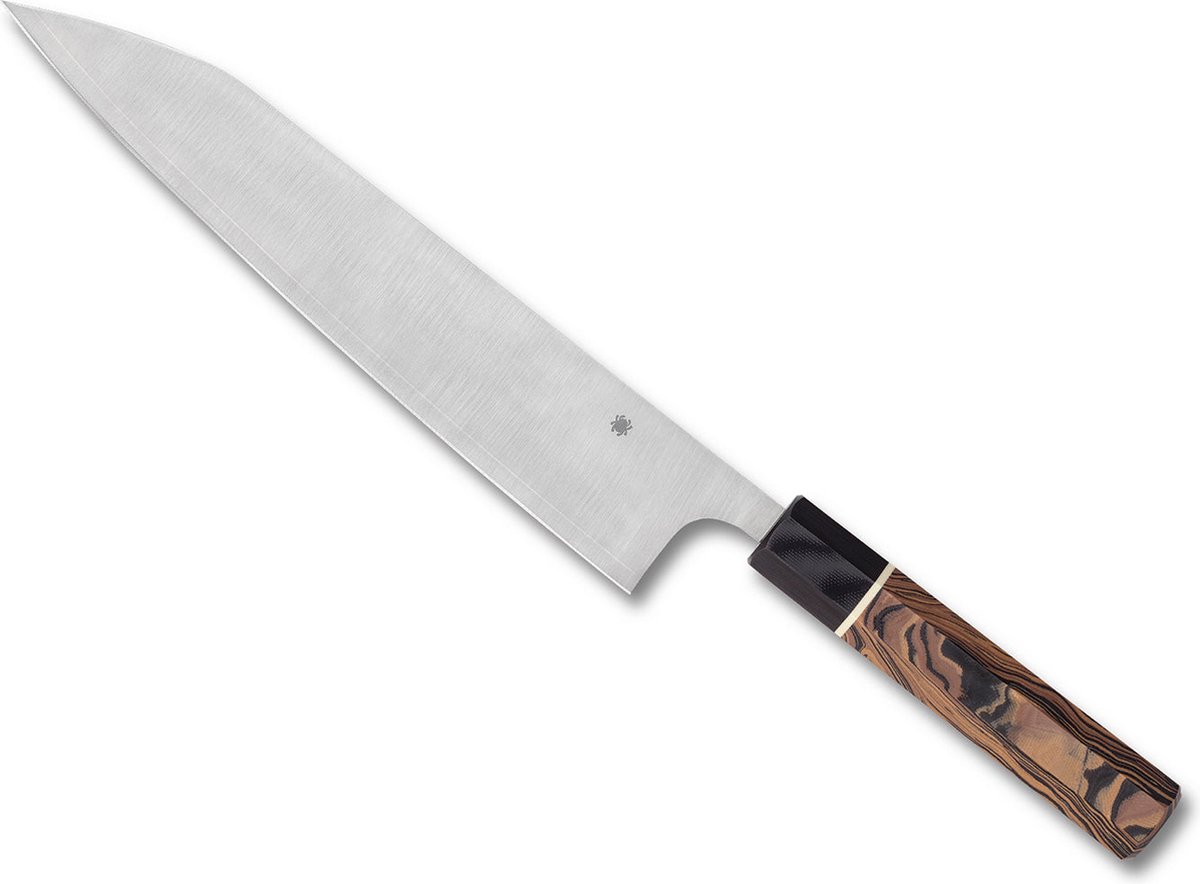 Spyderco Itamae Gyuto SUS410 PE