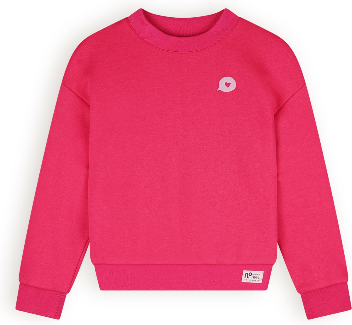 Nono N408-5300 Meisjes Trui - Maat 146-152