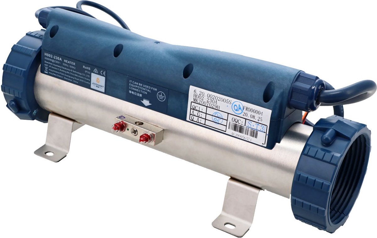 Small Joyonway 3Kw Heater