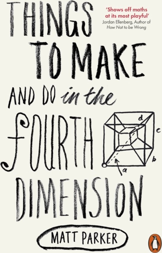 Things to Make and Do in the Fourth Dimension - Guide to exploring ...