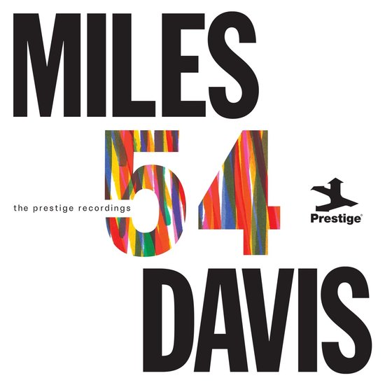 Miles Davis - Miles '54: The Prestige Recordings (2 CD) (Remastered)