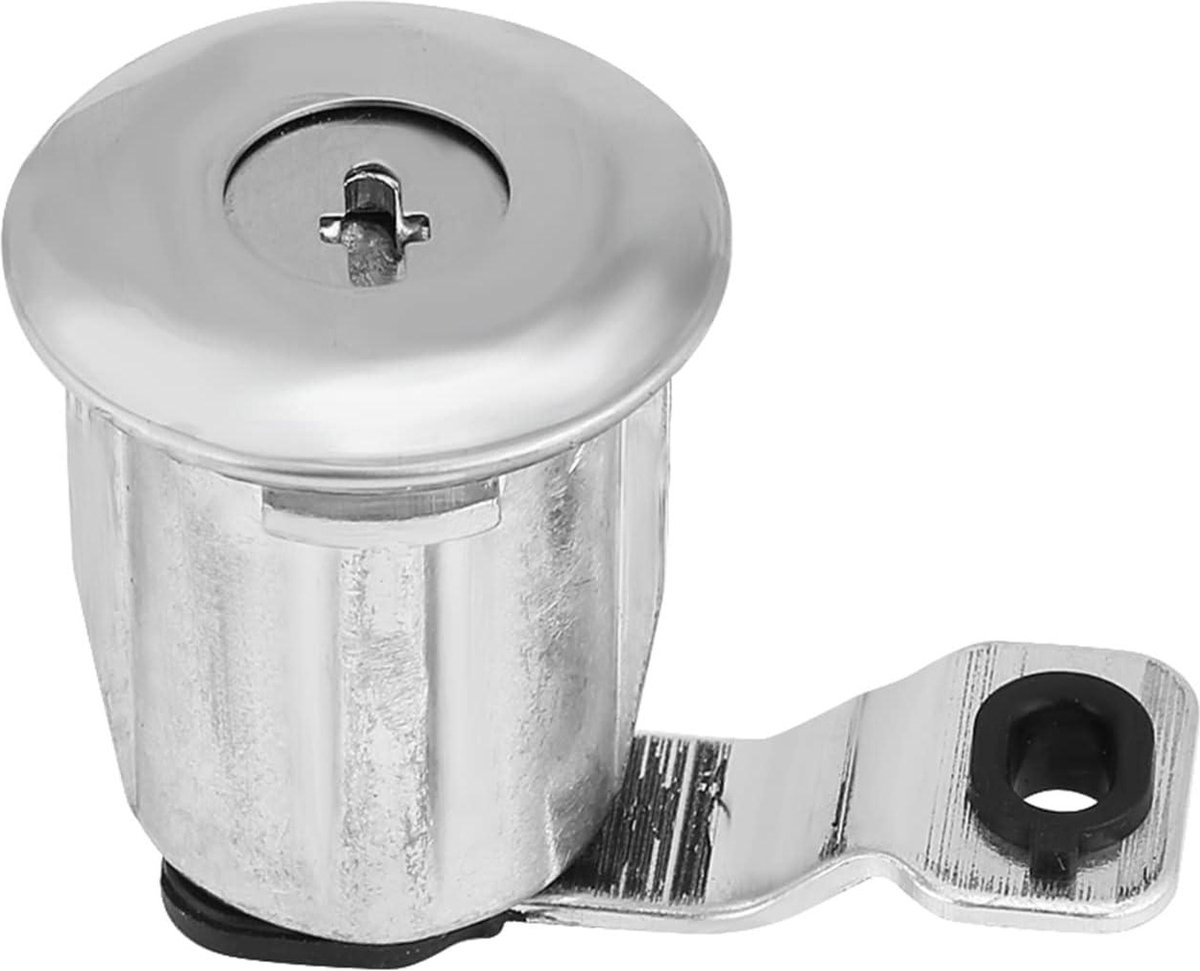 Auto Deurslot Vat Sleutels Cilinder 252522 9170-G3 Fit voor Citroen Berlingo /Xsara Sleutels Deurslot Cilinder Auto Accessoire