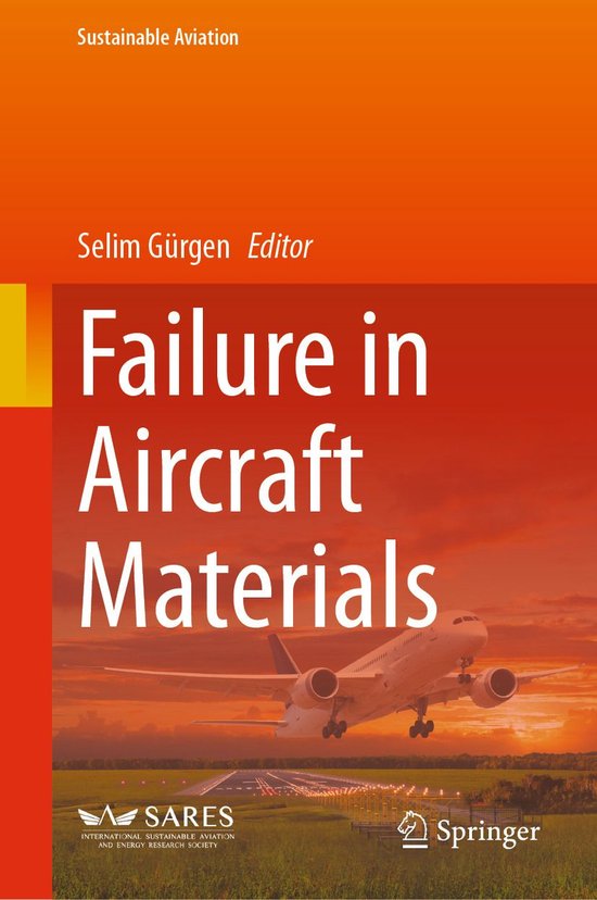 Mechanical Engineering (R0) - Failure in Aircraft Materials - cover