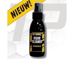 Vizierreiniger - Vizierspray - Voor 16u besteld = morgen in huis! - Motor bril reiniger - Motorcross - Racefiets - Fietsbril - Reiniger - Streeploos - Spray - Visor - Vizier - Motorhelmen - Racebril