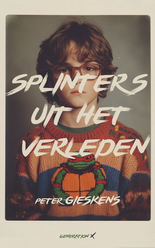 Splinters uit het verleden