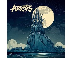 Artics - Artics (CD)