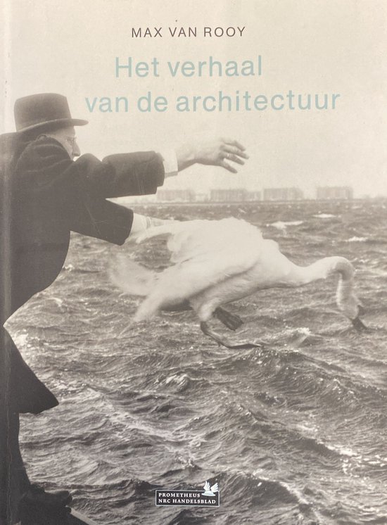 Verhaal Van De Architectuur