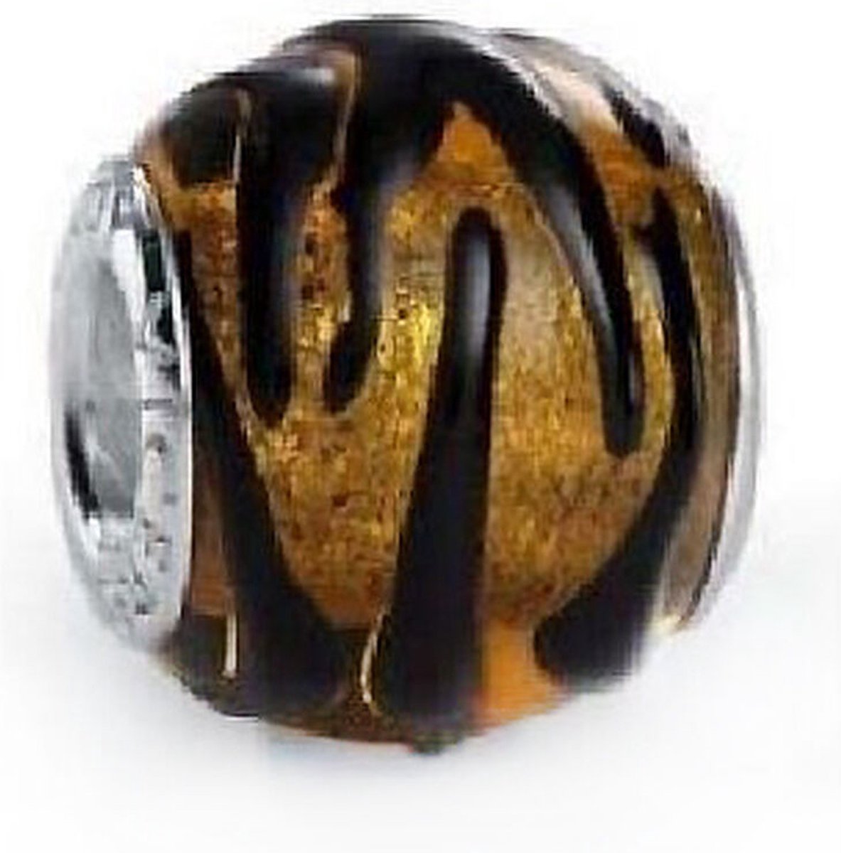 Sieraad Dames Viceroy VMM0057-22 Bruin (1 cm)