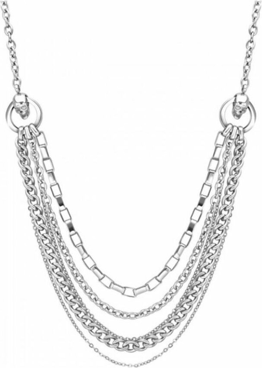 Ketting Dames Police PEJLN2010011 50 cm