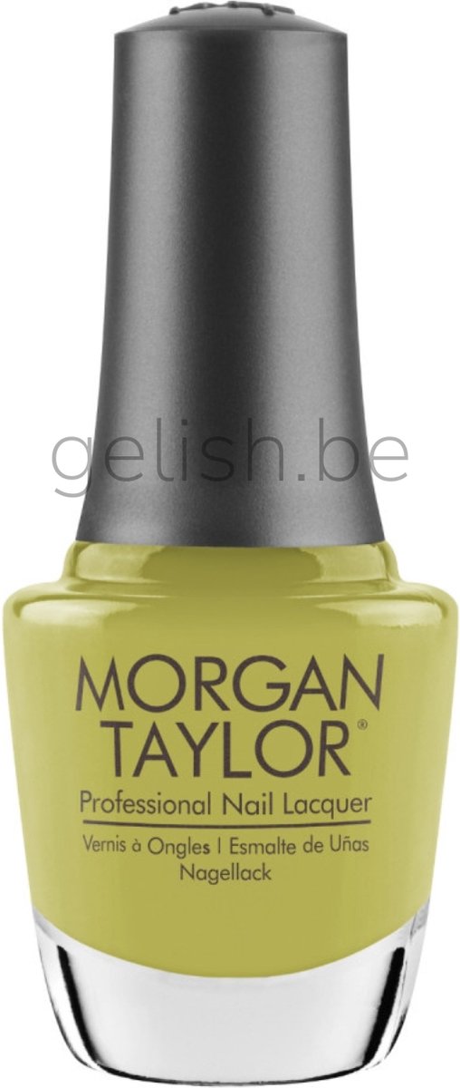 Morgan Taylor Flying Out Loud nagellak 15ml