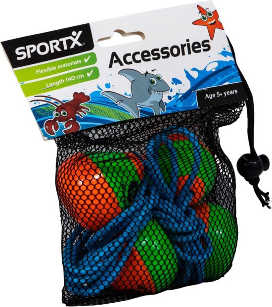 SportX Duik Poortjes 2st