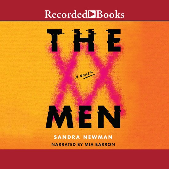 The Men - cover