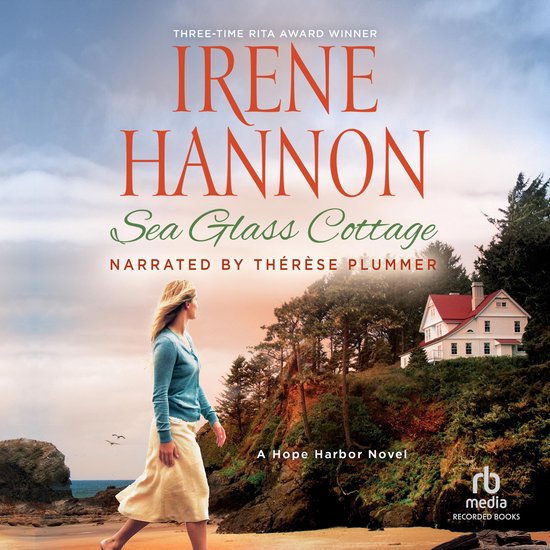 Sea Glass Cottage - cover
