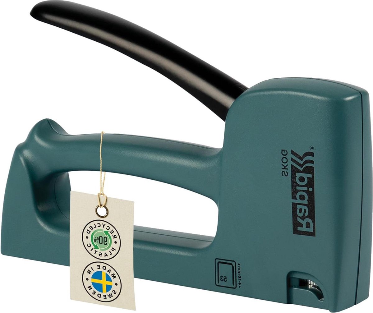 Handtacker Skog voor het moeiteloos bevestigen van materialen