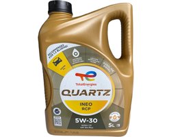 Total Quartz Ineo RCP 5W-30 5L