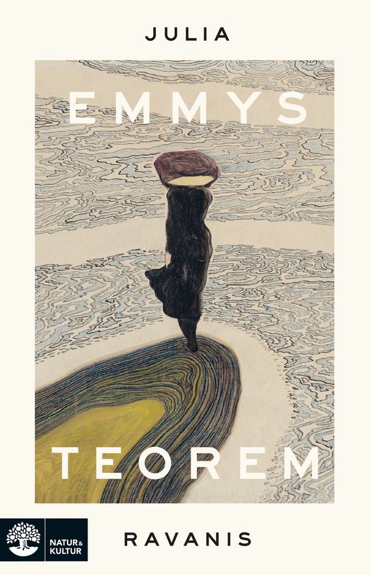 Emmys teorem - cover