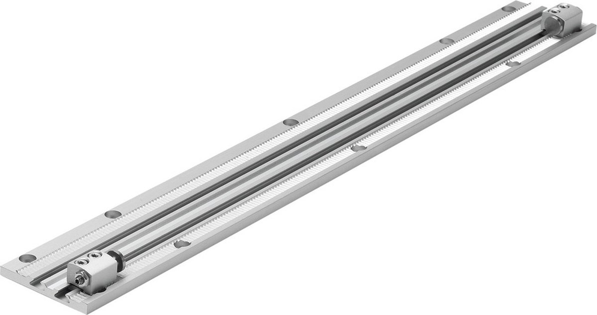 Festo Profielrail - 525695 - P2HPM