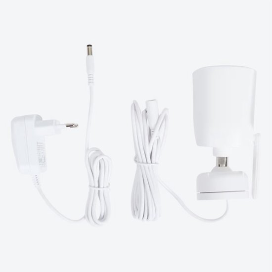 LSC Smart Connect IP-camera voor buiten - 1080p HD — afbeelding 2