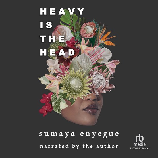 Heavy Is the Head - cover