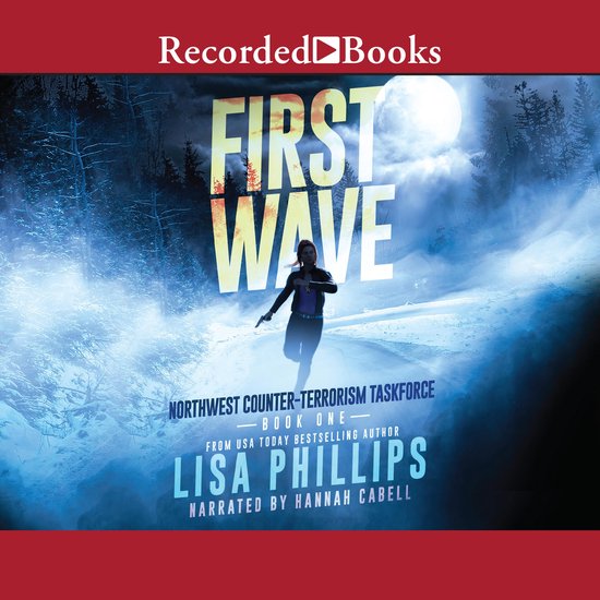 First Wave - cover