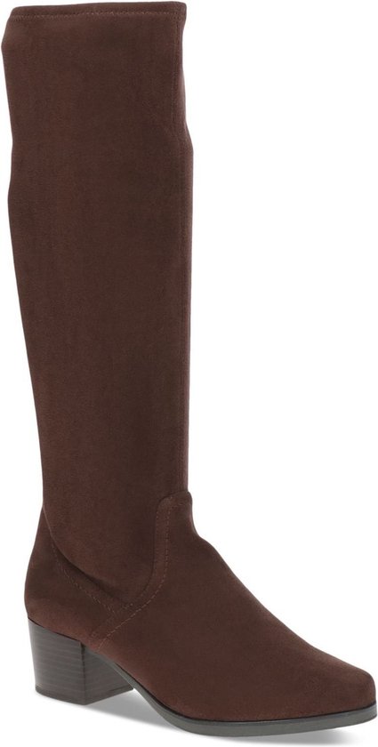Caprice Dames Laarzen 9-25506-41 302 G-breedte Maat: 36 EU