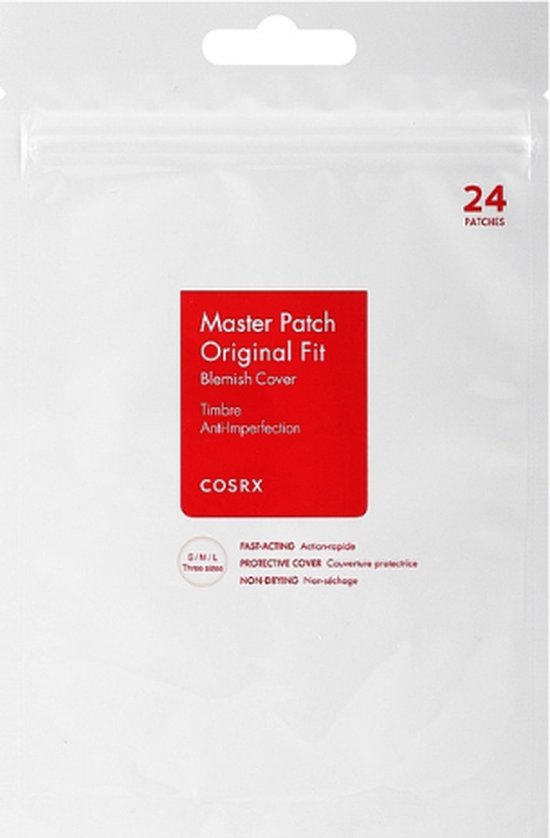 COSRX Acne Pimple Master