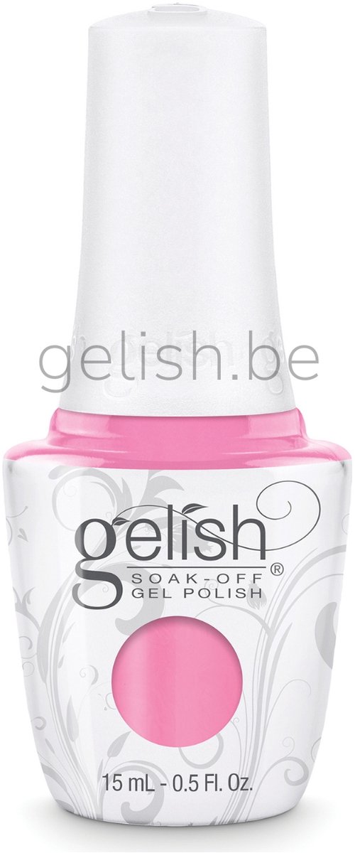 Gelish Soak-Off Gel Polish Harmony Nagellak Soak-off Gelpolish Go Girl