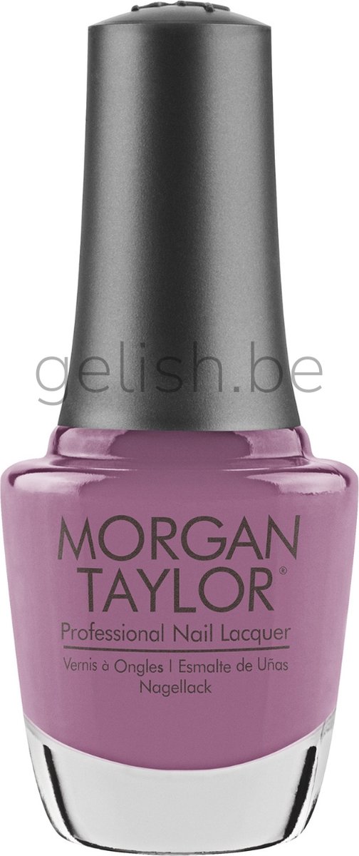 Morgan Taylor Merci Bouqet 15ml nagellak