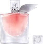Bol.com Lancôme La Vie est Belle Eau de Parfum - Navulbare Parfum - Een Bloemig en Fruitig Parfum - 50ml aanbieding