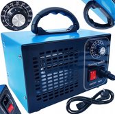 Ozongenerator Ozonisator Timer Luftreiniger Ozongerät Bausanierung 10G/h DE