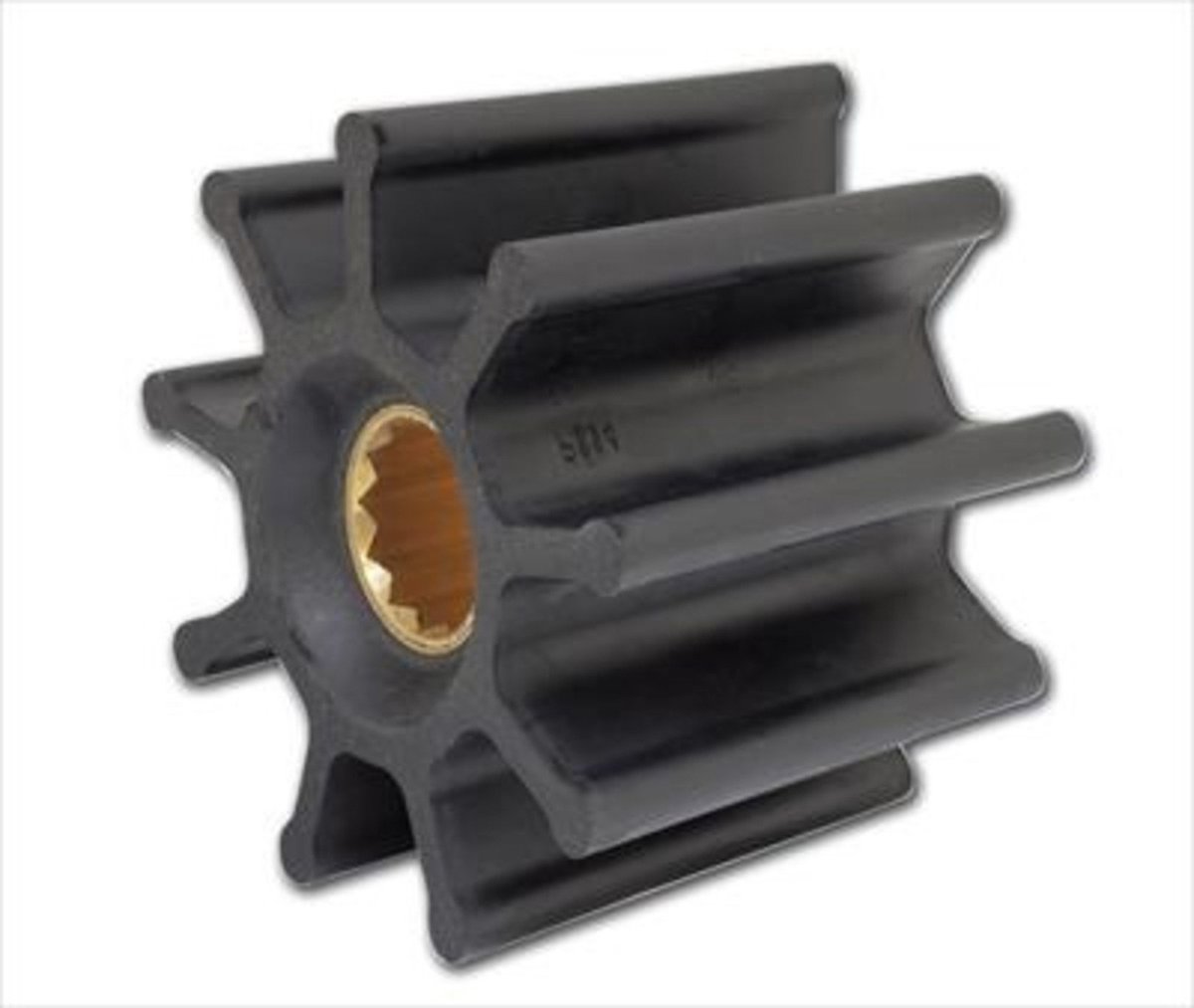 Jabsco 6760-0001B Impeller