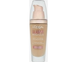 L'Oreal Maq Lumi Mag Blist RCK5 RoseSand