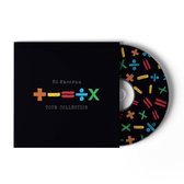 Ed Sheeran - +-=÷× (TOUR COLLECTION) (CD)